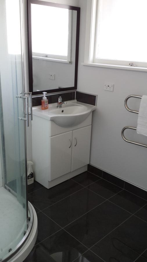 Airport Silver Fern Accommodation Christchurch Ngoại thất bức ảnh