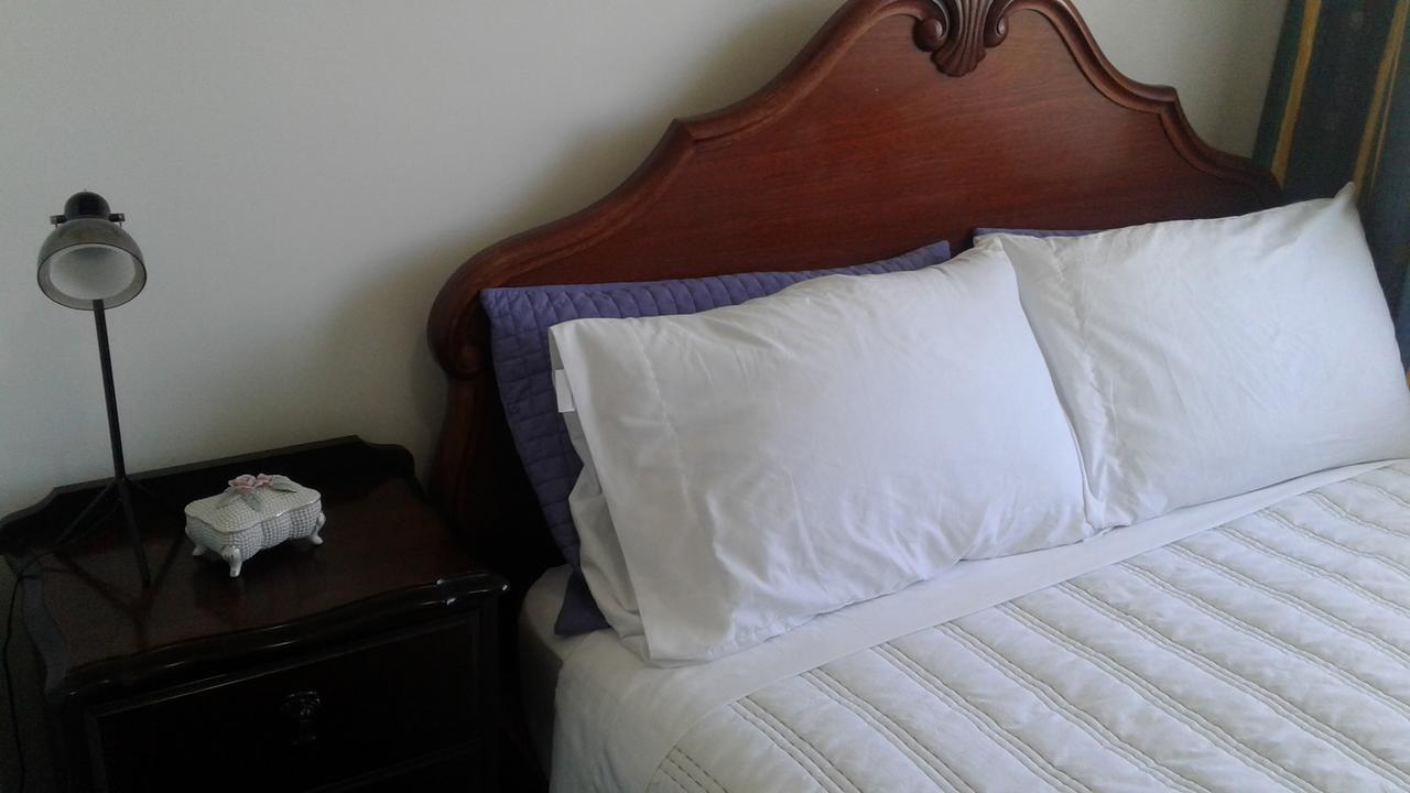 Airport Silver Fern Accommodation Christchurch Ngoại thất bức ảnh