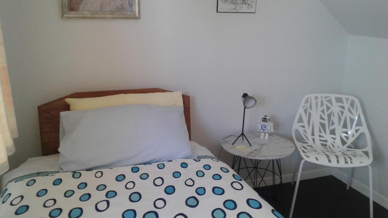 Airport Silver Fern Accommodation Christchurch Ngoại thất bức ảnh