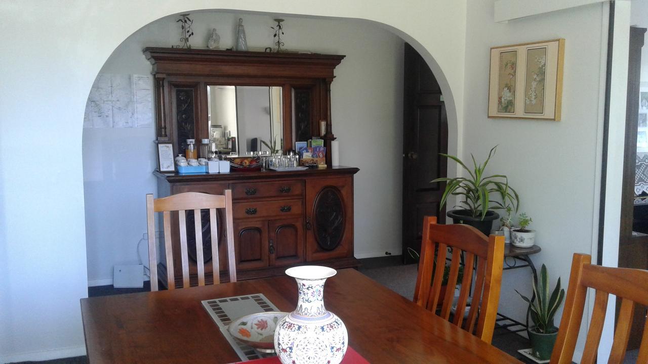 Airport Silver Fern Accommodation Christchurch Ngoại thất bức ảnh
